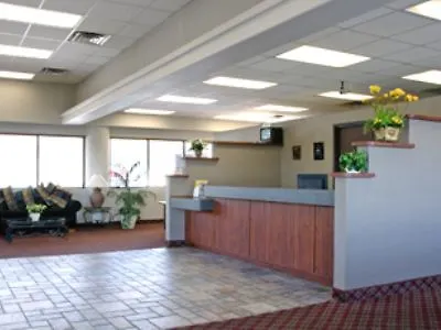 *** Ξενοδοχείο Best Western Parkview Inn Λας Βέγκας Ηνωμένες Πολιτείες της Αμερικής