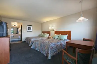 Best Western Parkview Inn Λας Βέγκας