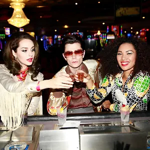 Hotell Plaza & Casino, Las Vegas