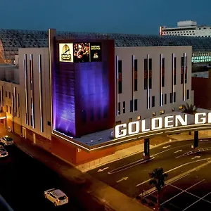 3* Otel Golden Gate Casino